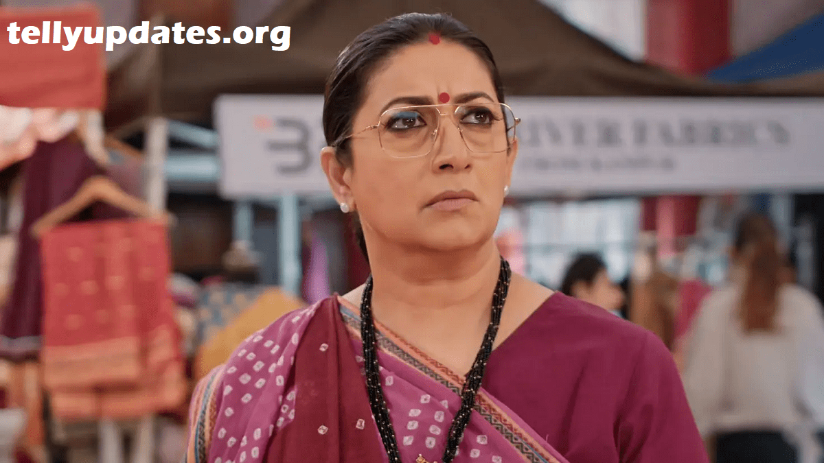 Kyunki Saas Bhi Kabhi Bahu Thi