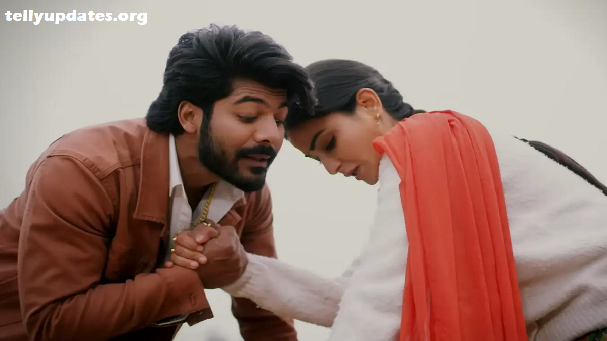 Ganga Mai Ki Betiyan