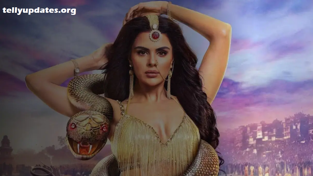 Naagin 7