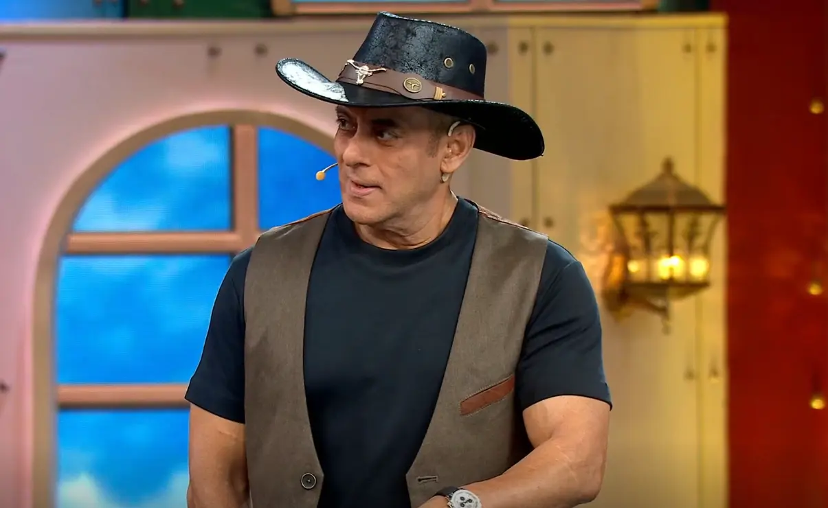 Bigg Boss
